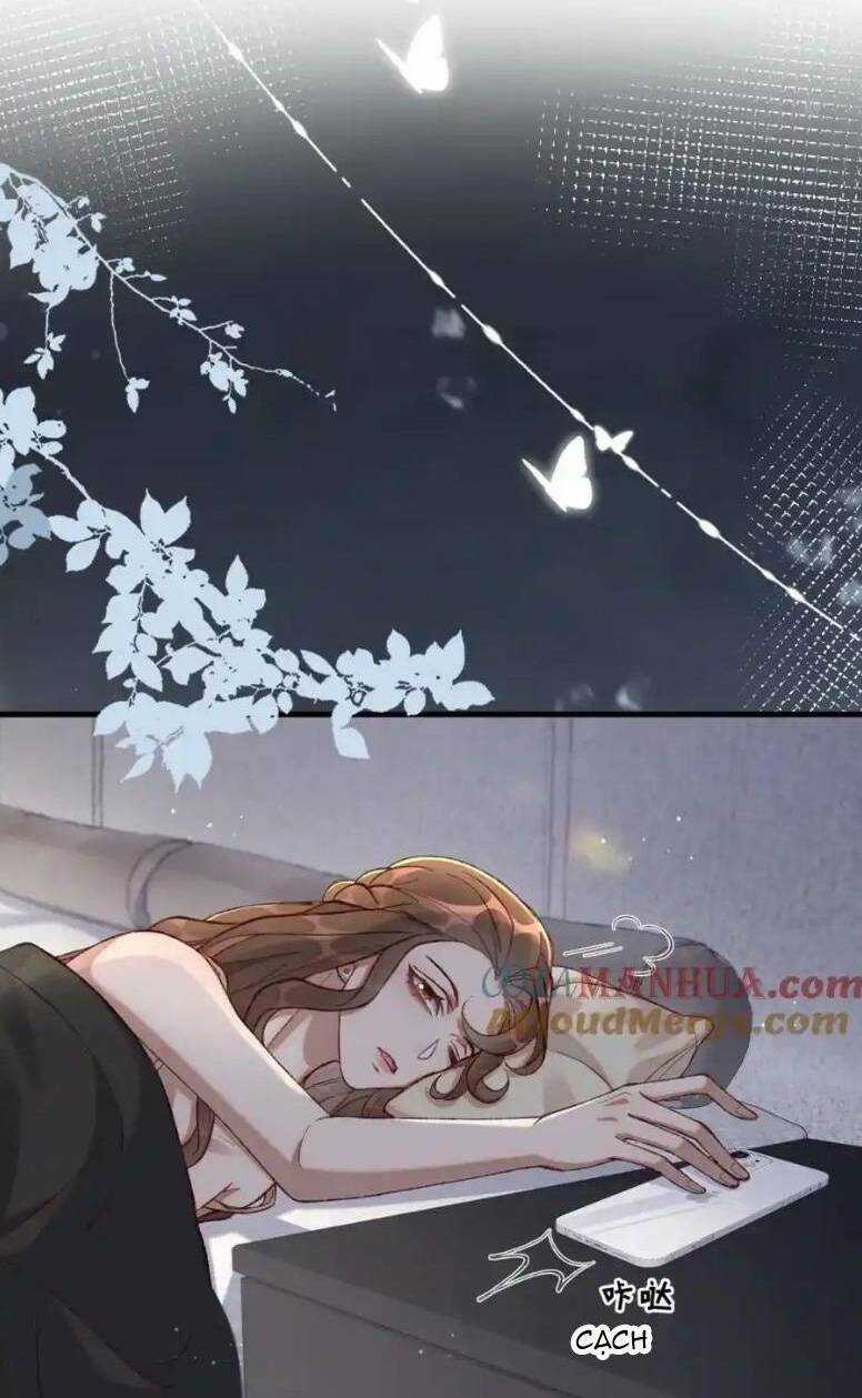 Ta Có Hào Quang Bá Tổng Chapter 14 trang 8