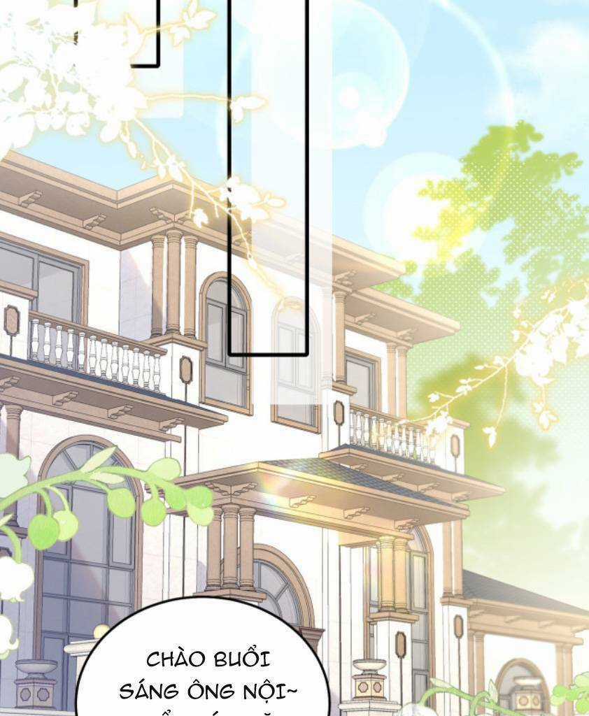 Ta Có Hào Quang Bá Tổng Chapter 15 trang 10