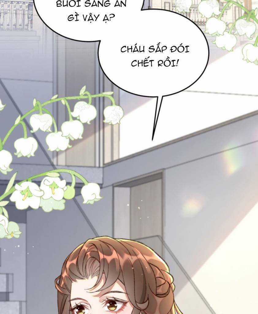 Ta Có Hào Quang Bá Tổng Chapter 15 trang 11