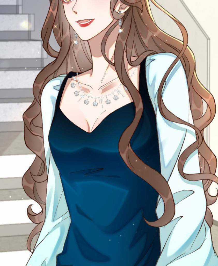 Ta Có Hào Quang Bá Tổng Chapter 15 trang 12