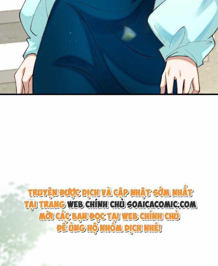 Ta Có Hào Quang Bá Tổng Chapter 15 trang 13