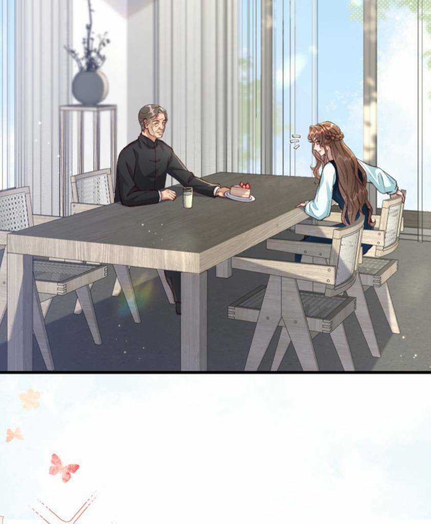 Ta Có Hào Quang Bá Tổng Chapter 15 trang 15