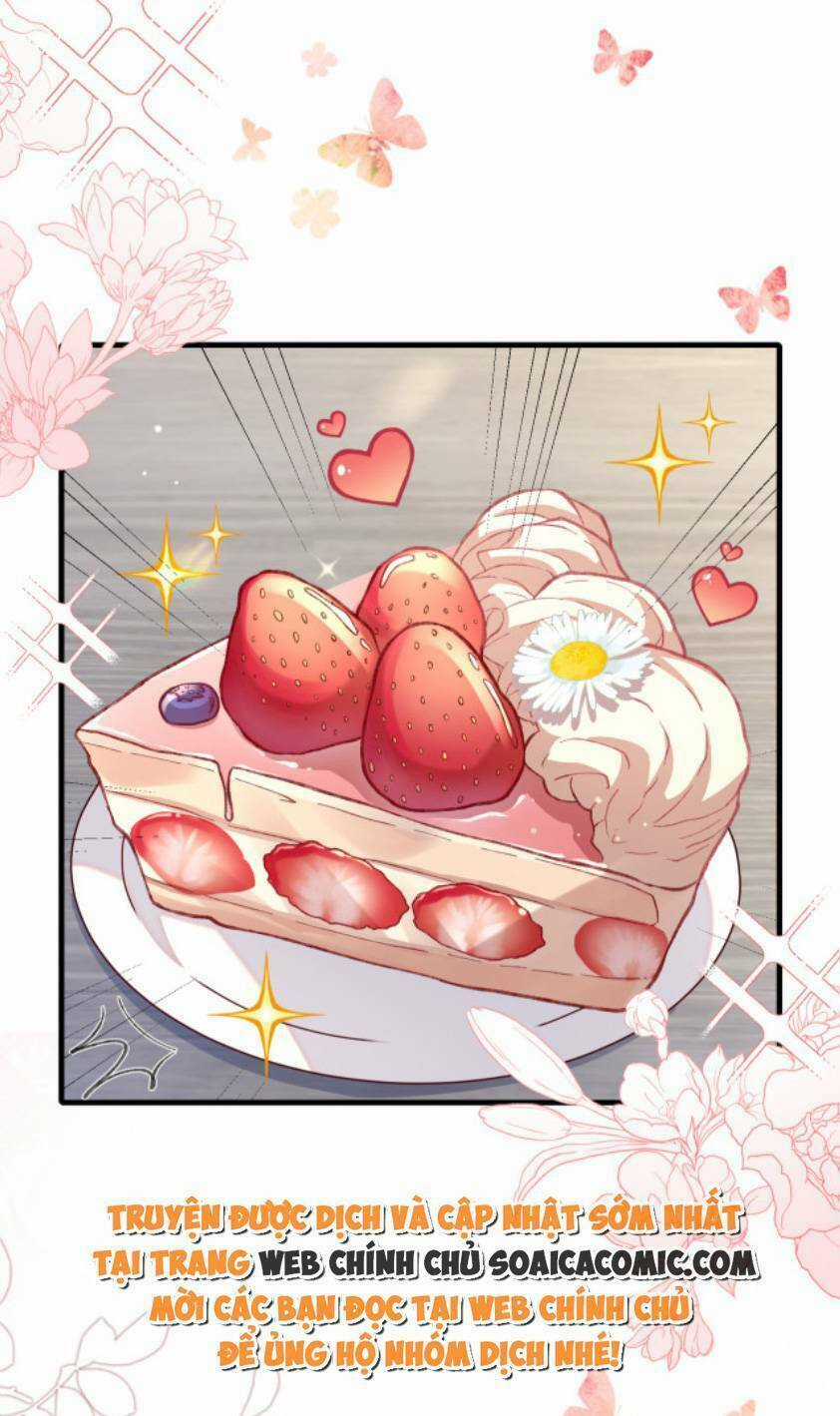 Ta Có Hào Quang Bá Tổng Chapter 15 trang 16