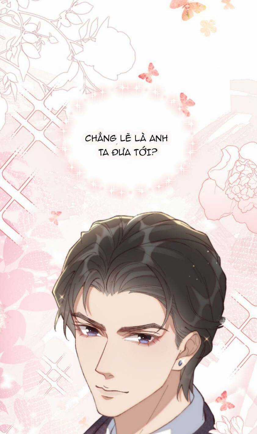 Ta Có Hào Quang Bá Tổng Chapter 15 trang 17
