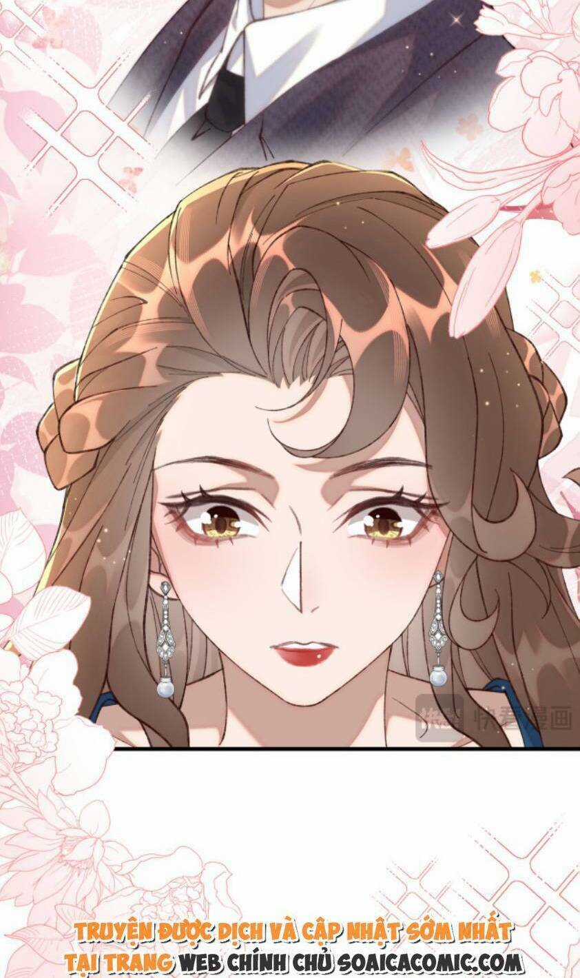 Ta Có Hào Quang Bá Tổng Chapter 15 trang 18