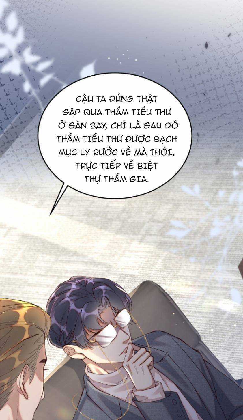 Ta Có Hào Quang Bá Tổng Chapter 15 trang 2