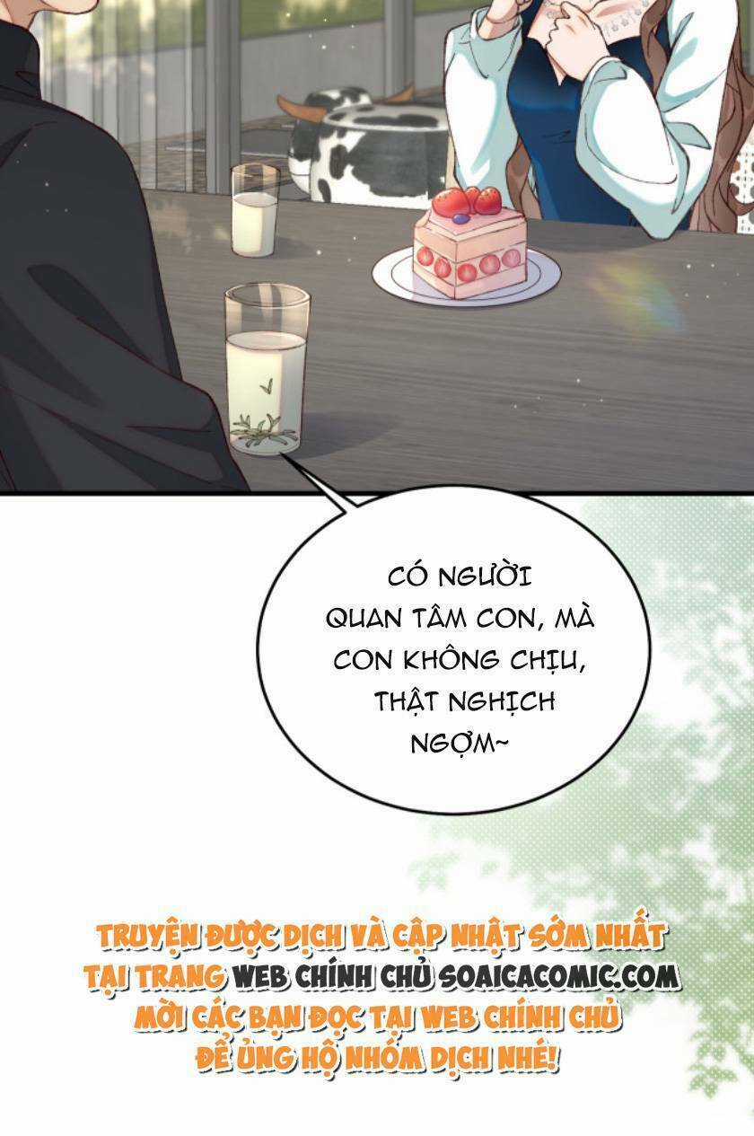 Ta Có Hào Quang Bá Tổng Chapter 15 trang 20