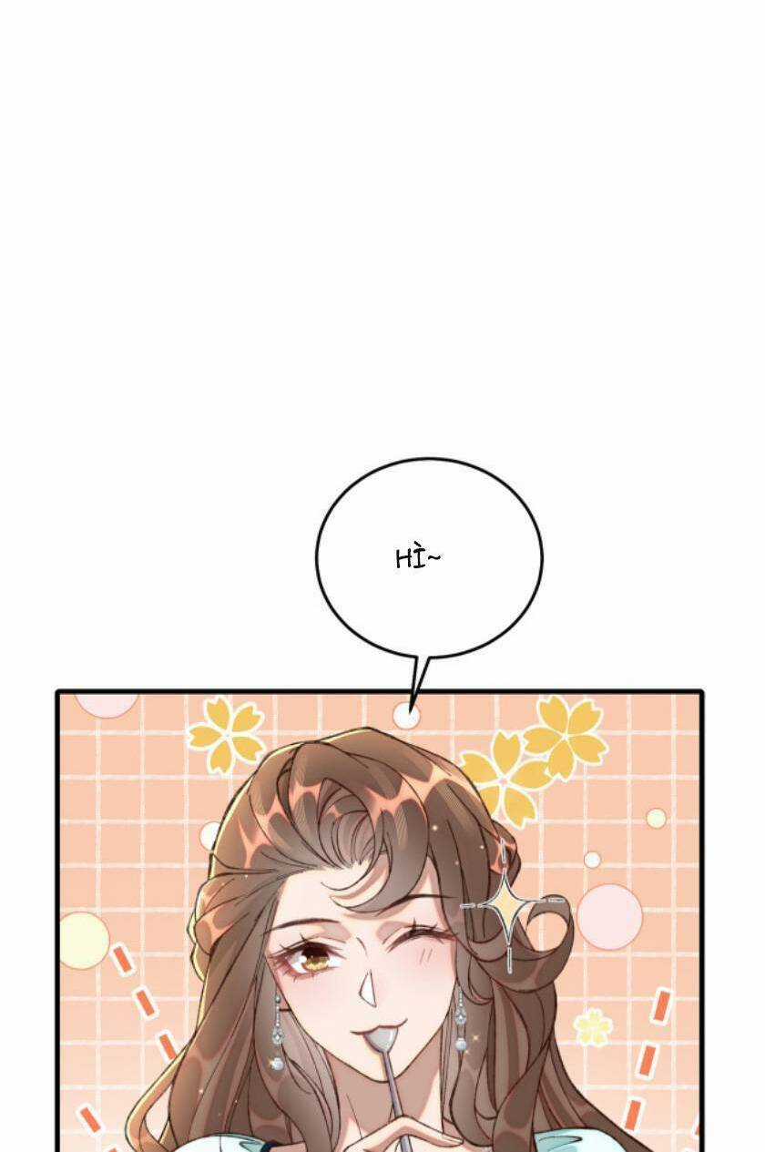 Ta Có Hào Quang Bá Tổng Chapter 15 trang 21