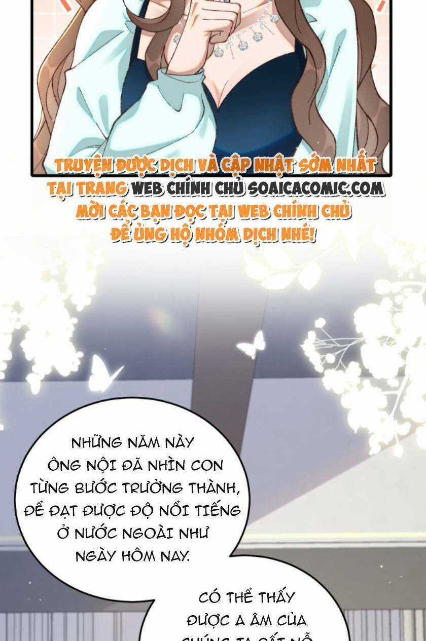 Ta Có Hào Quang Bá Tổng Chapter 15 trang 22