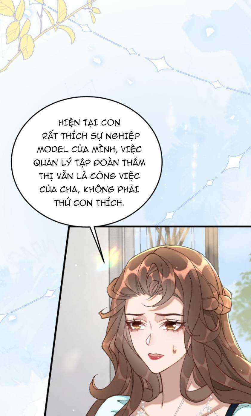 Ta Có Hào Quang Bá Tổng Chapter 15 trang 24