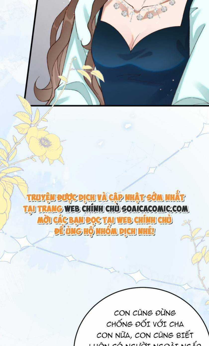 Ta Có Hào Quang Bá Tổng Chapter 15 trang 25