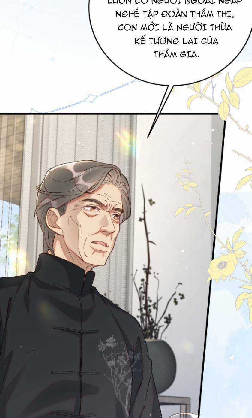 Ta Có Hào Quang Bá Tổng Chapter 15 trang 26