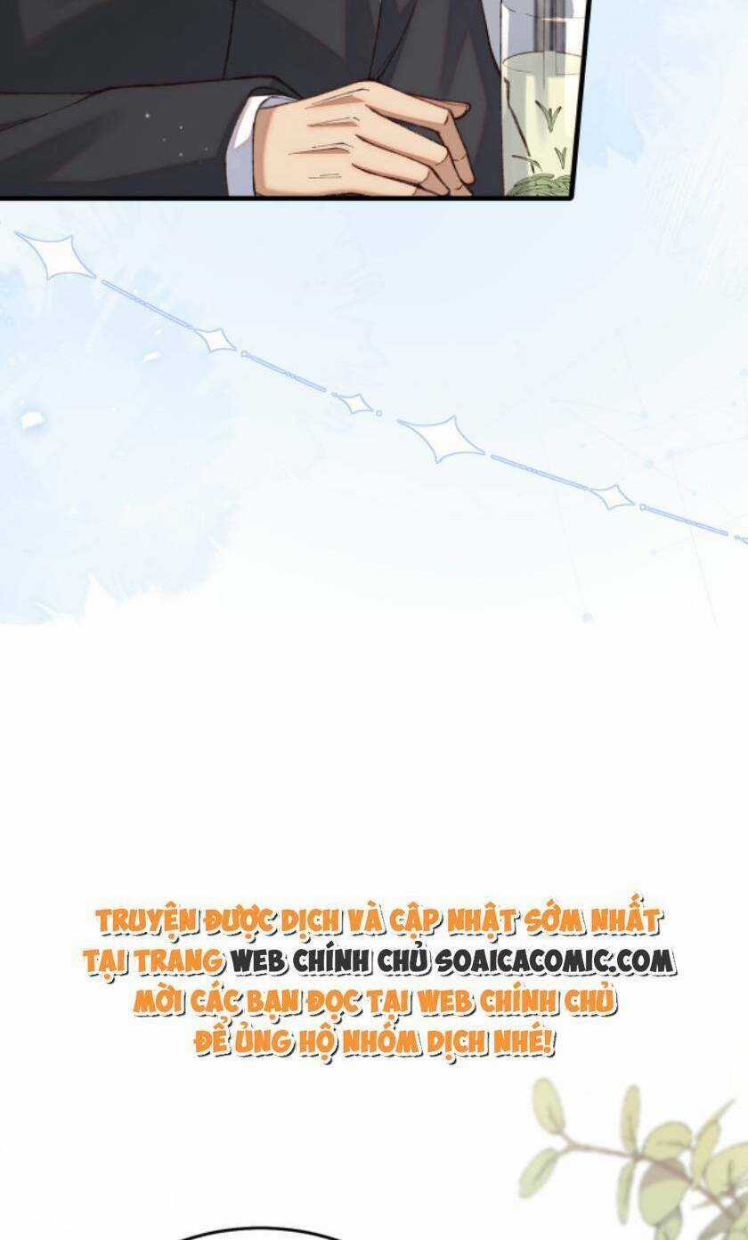 Ta Có Hào Quang Bá Tổng Chapter 15 trang 27