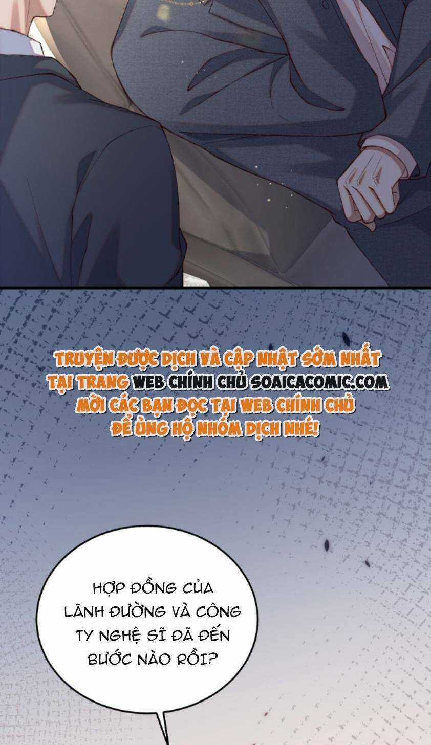 Ta Có Hào Quang Bá Tổng Chapter 15 trang 3