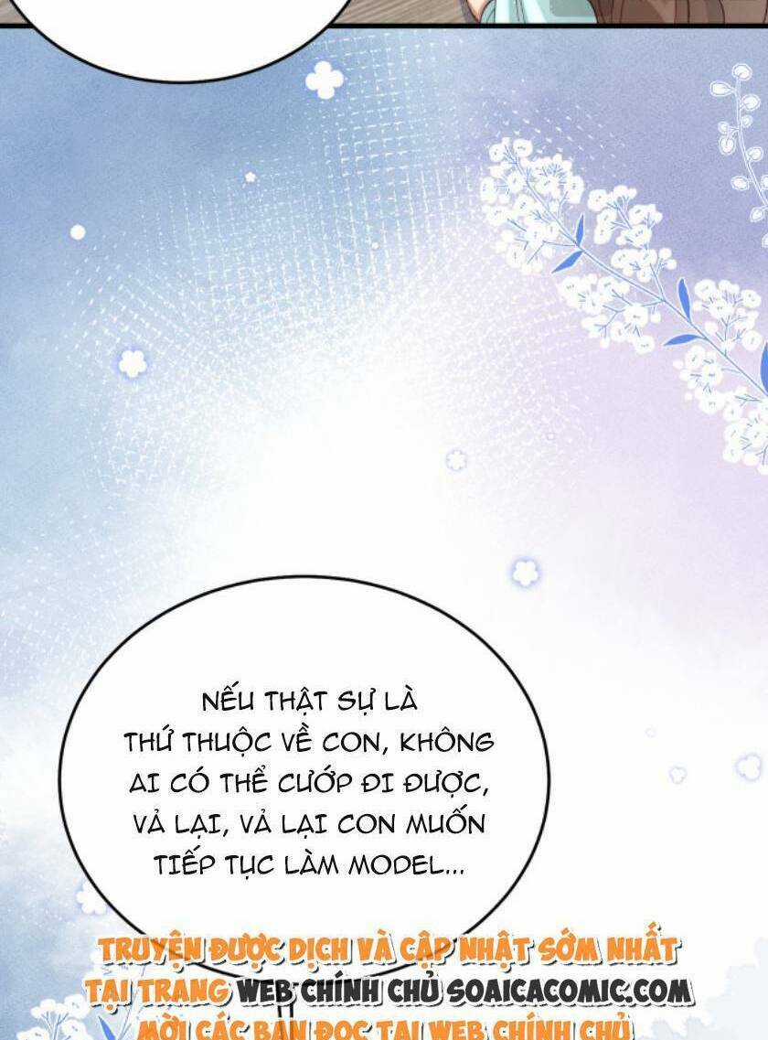 Ta Có Hào Quang Bá Tổng Chapter 15 trang 30