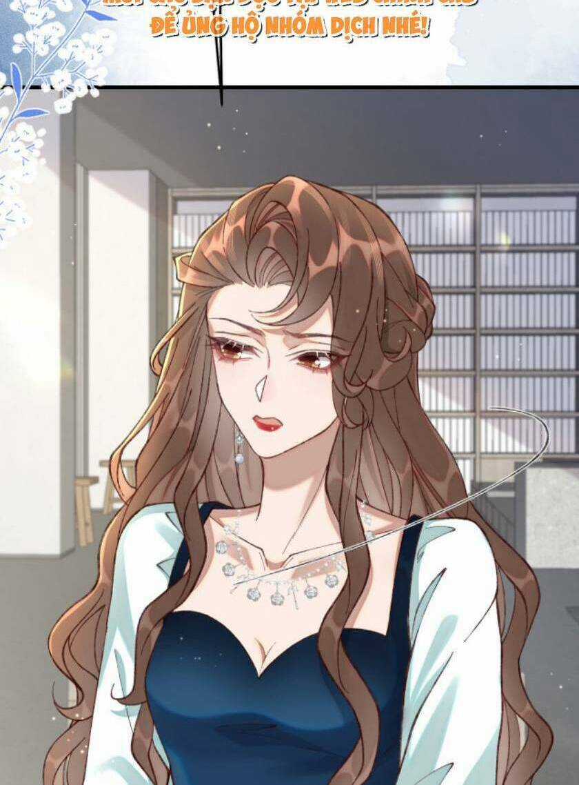 Ta Có Hào Quang Bá Tổng Chapter 15 trang 31