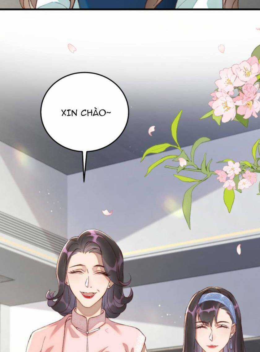 Ta Có Hào Quang Bá Tổng Chapter 15 trang 32