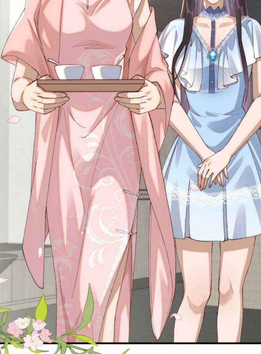 Ta Có Hào Quang Bá Tổng Chapter 15 trang 33