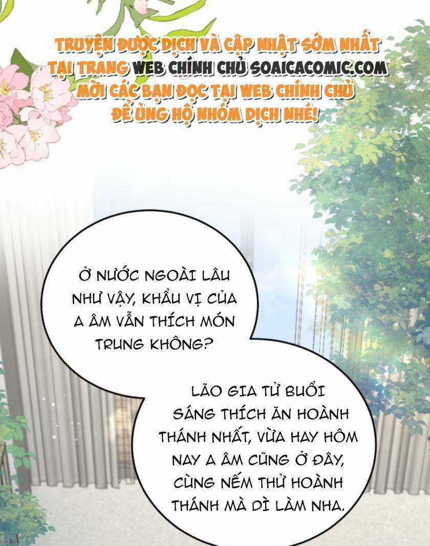 Ta Có Hào Quang Bá Tổng Chapter 15 trang 34