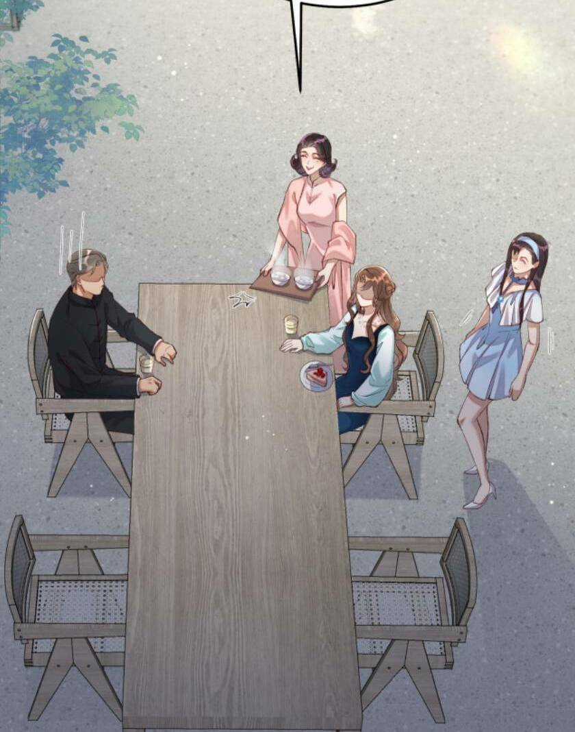 Ta Có Hào Quang Bá Tổng Chapter 15 trang 35