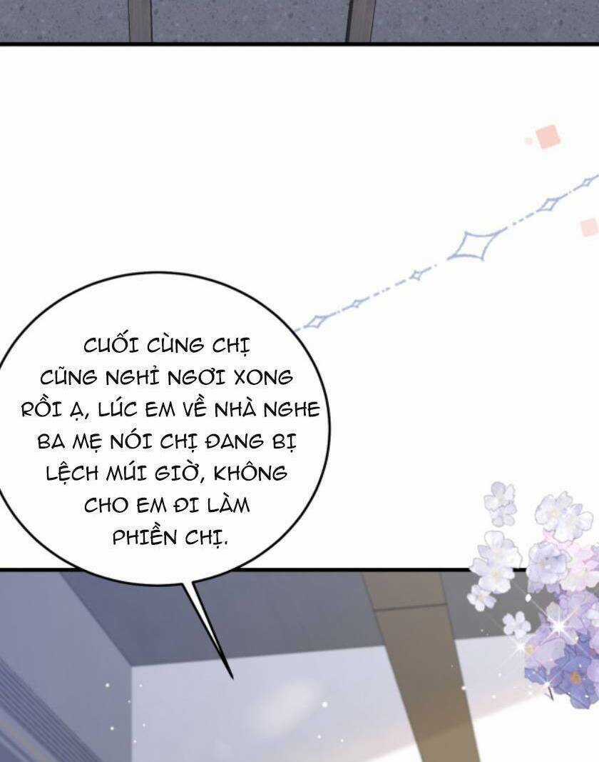 Ta Có Hào Quang Bá Tổng Chapter 15 trang 36