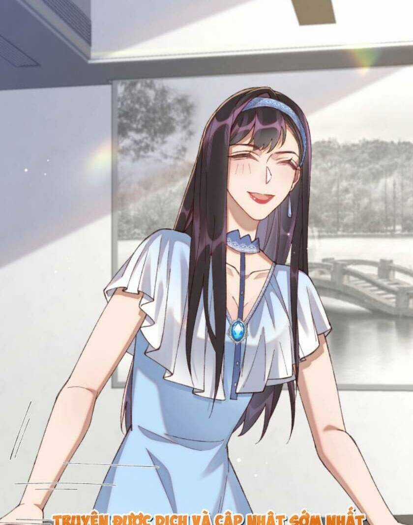 Ta Có Hào Quang Bá Tổng Chapter 15 trang 37