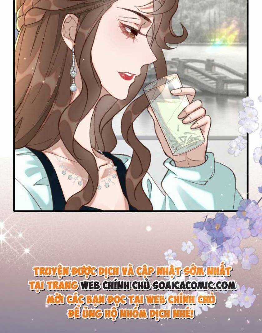 Ta Có Hào Quang Bá Tổng Chapter 15 trang 39