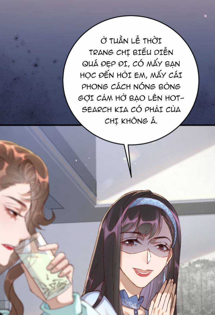 Ta Có Hào Quang Bá Tổng Chapter 15 trang 40