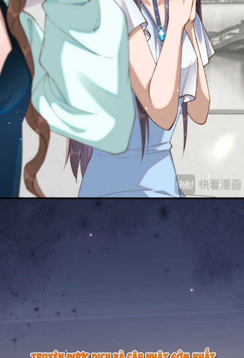 Ta Có Hào Quang Bá Tổng Chapter 15 trang 41