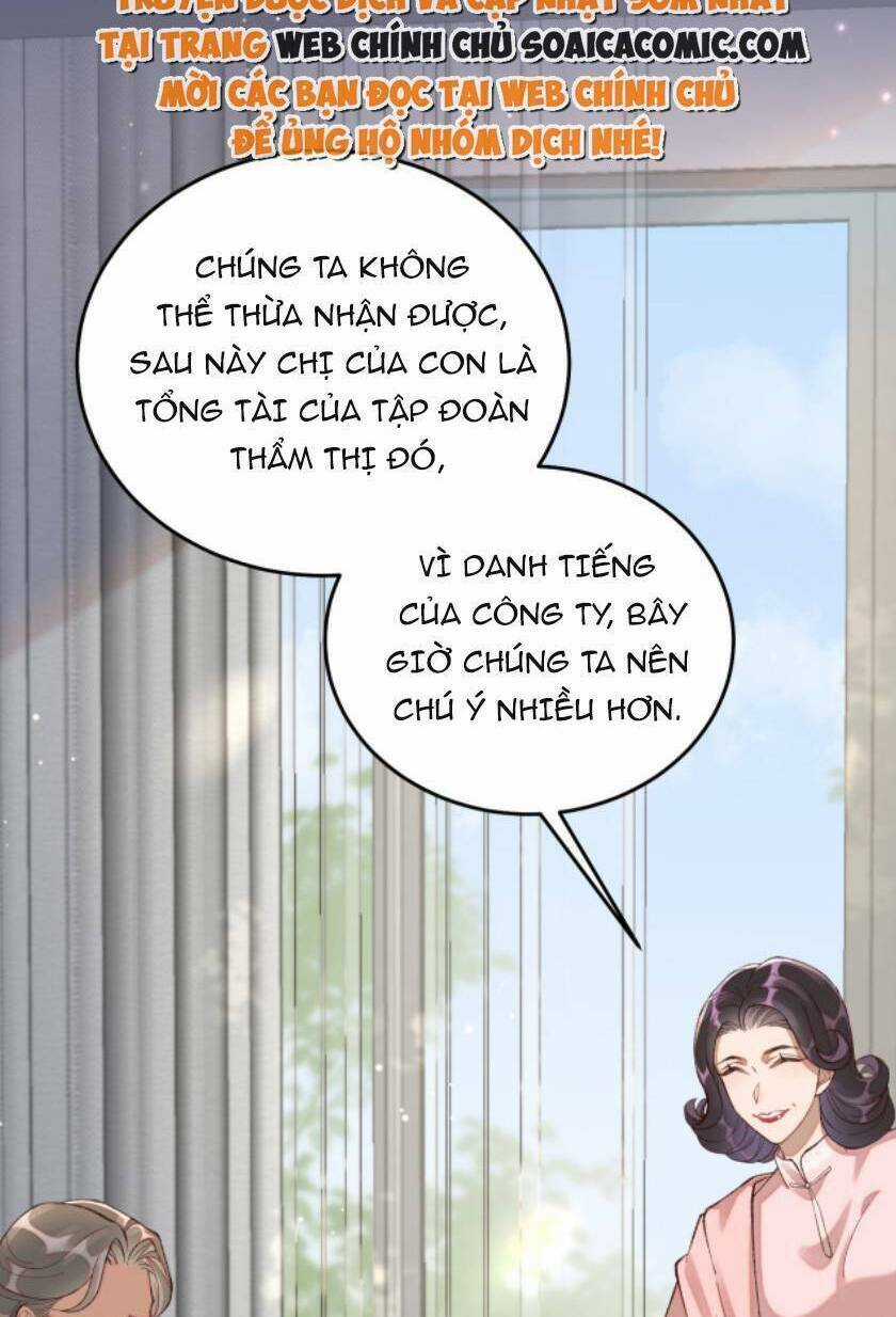 Ta Có Hào Quang Bá Tổng Chapter 15 trang 42