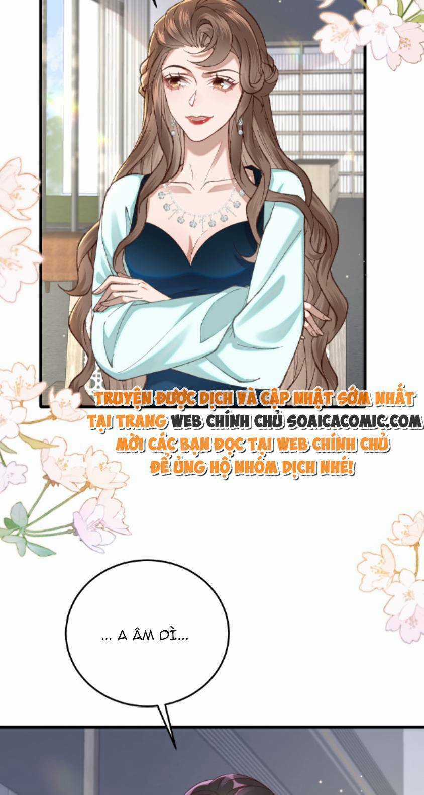 Ta Có Hào Quang Bá Tổng Chapter 15 trang 44