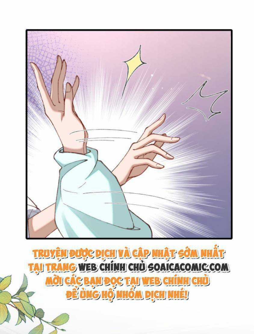 Ta Có Hào Quang Bá Tổng Chapter 15 trang 46