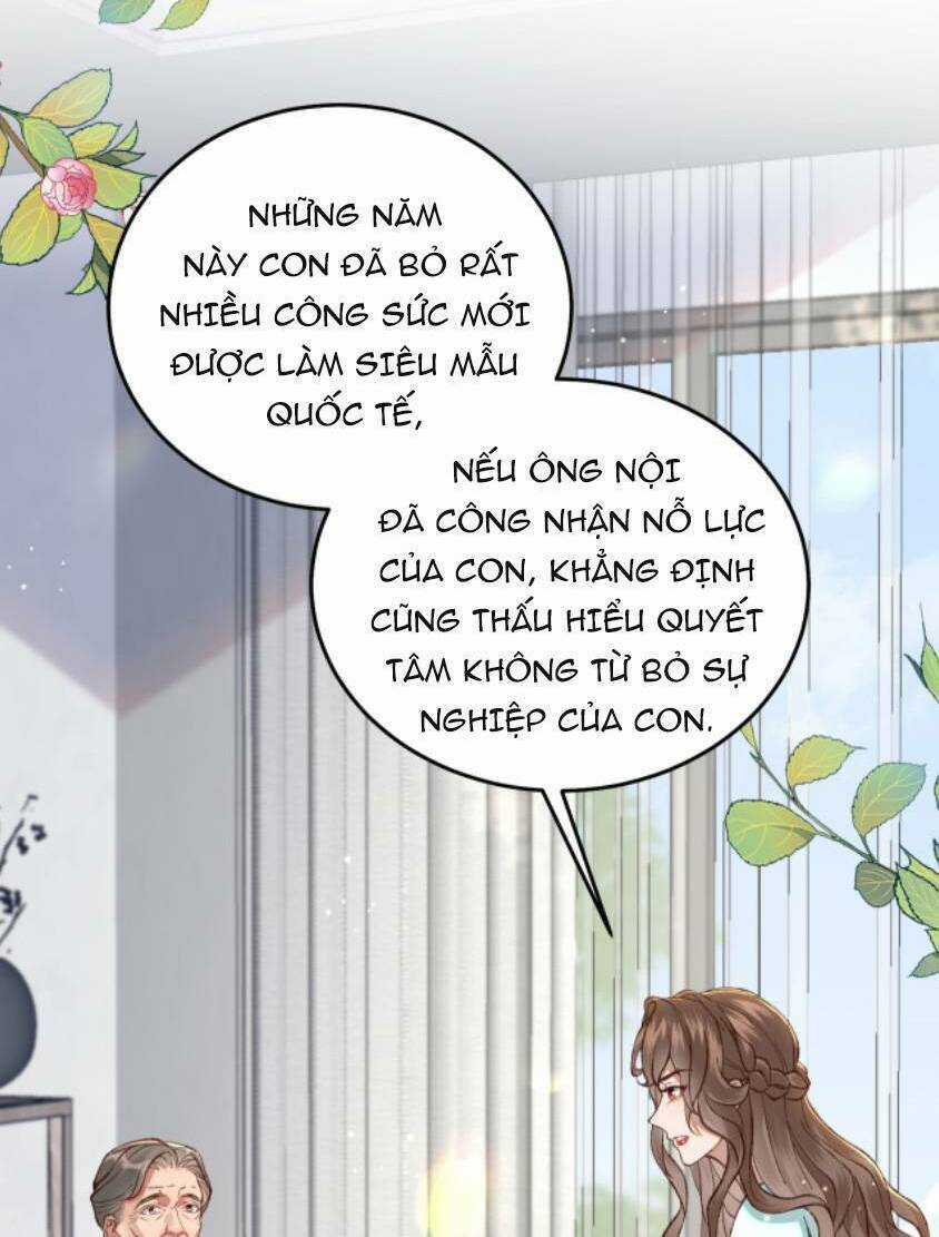 Ta Có Hào Quang Bá Tổng Chapter 15 trang 47