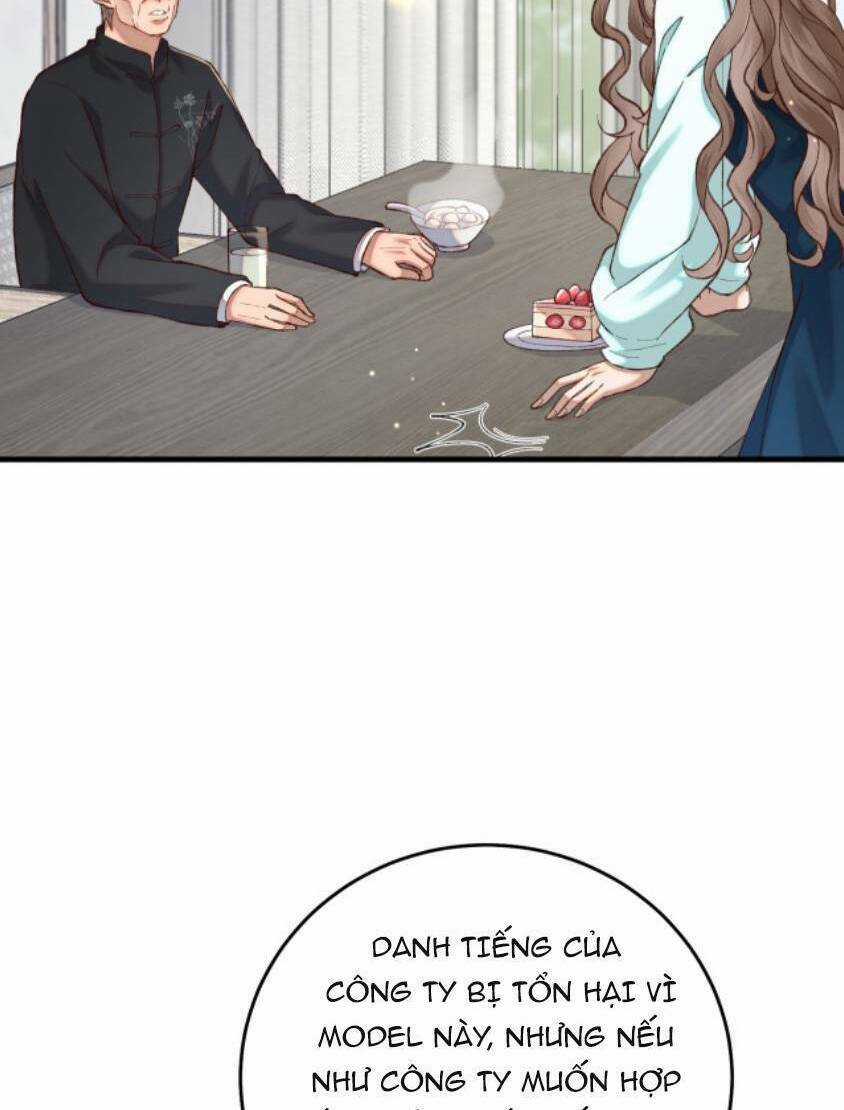 Ta Có Hào Quang Bá Tổng Chapter 15 trang 48