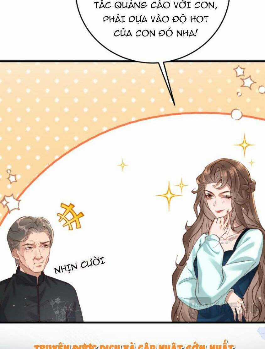 Ta Có Hào Quang Bá Tổng Chapter 15 trang 49