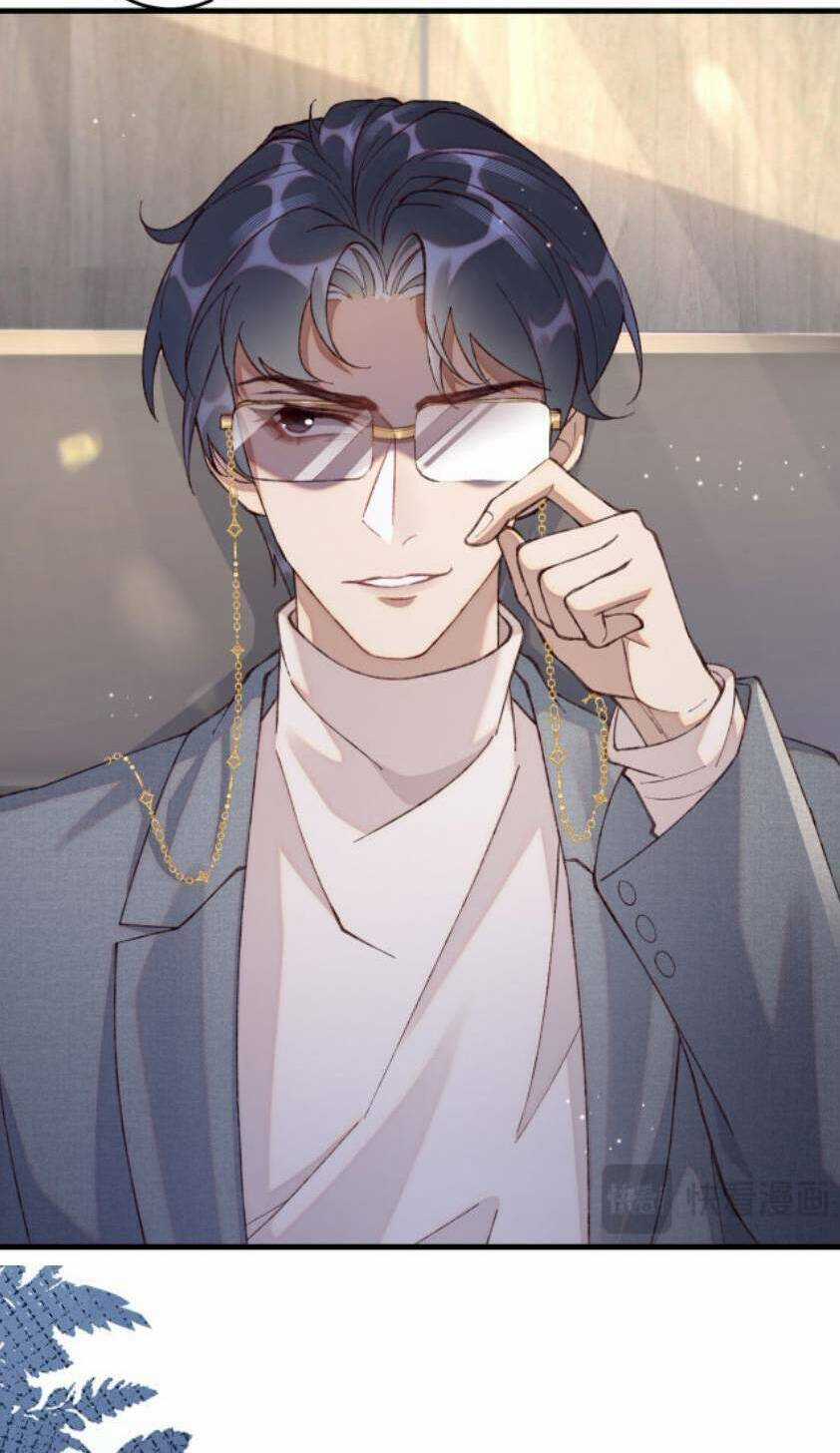 Ta Có Hào Quang Bá Tổng Chapter 15 trang 5