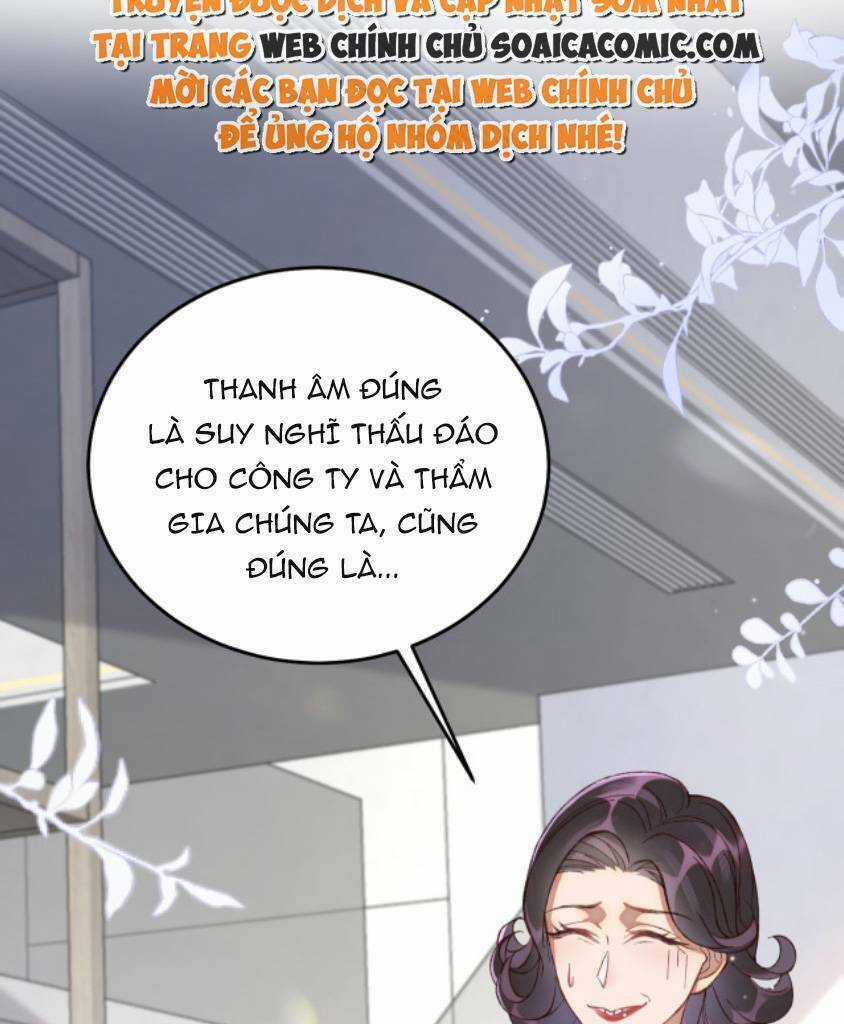 Ta Có Hào Quang Bá Tổng Chapter 15 trang 50