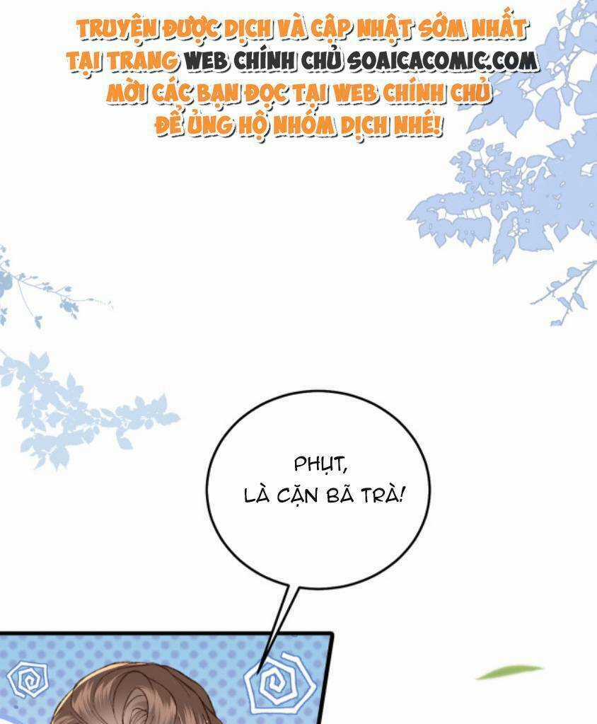 Ta Có Hào Quang Bá Tổng Chapter 15 trang 52