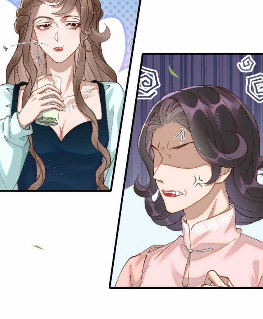 Ta Có Hào Quang Bá Tổng Chapter 15 trang 53