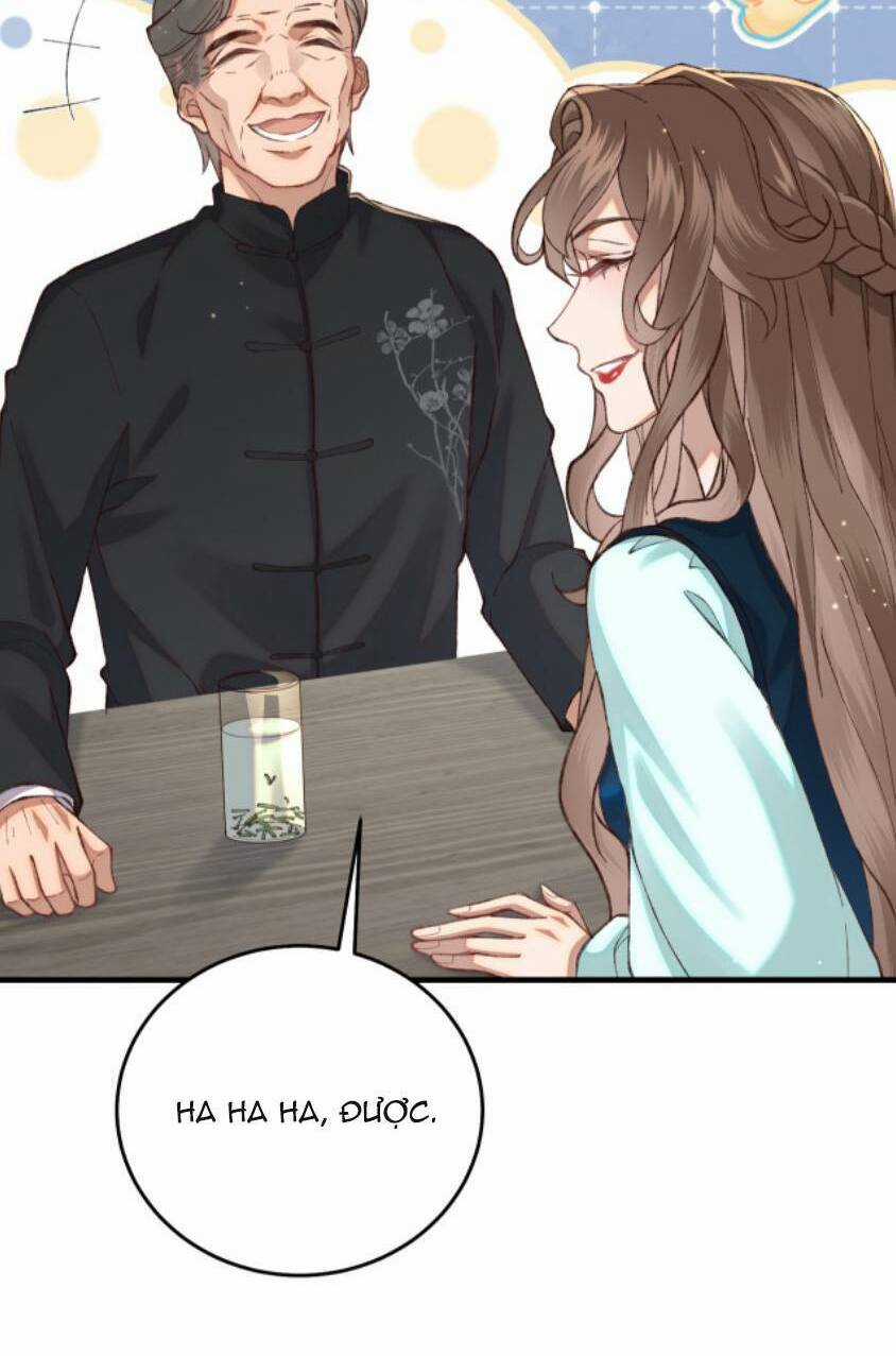 Ta Có Hào Quang Bá Tổng Chapter 15 trang 55