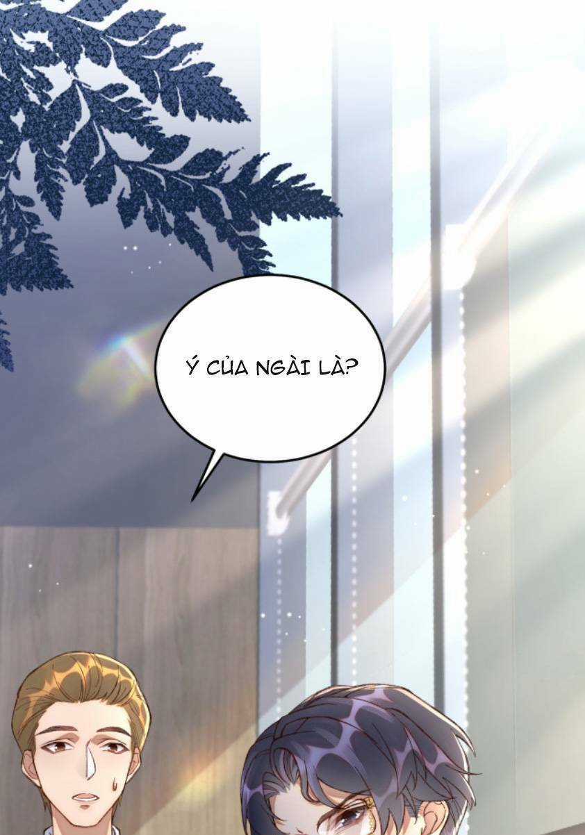 Ta Có Hào Quang Bá Tổng Chapter 15 trang 6