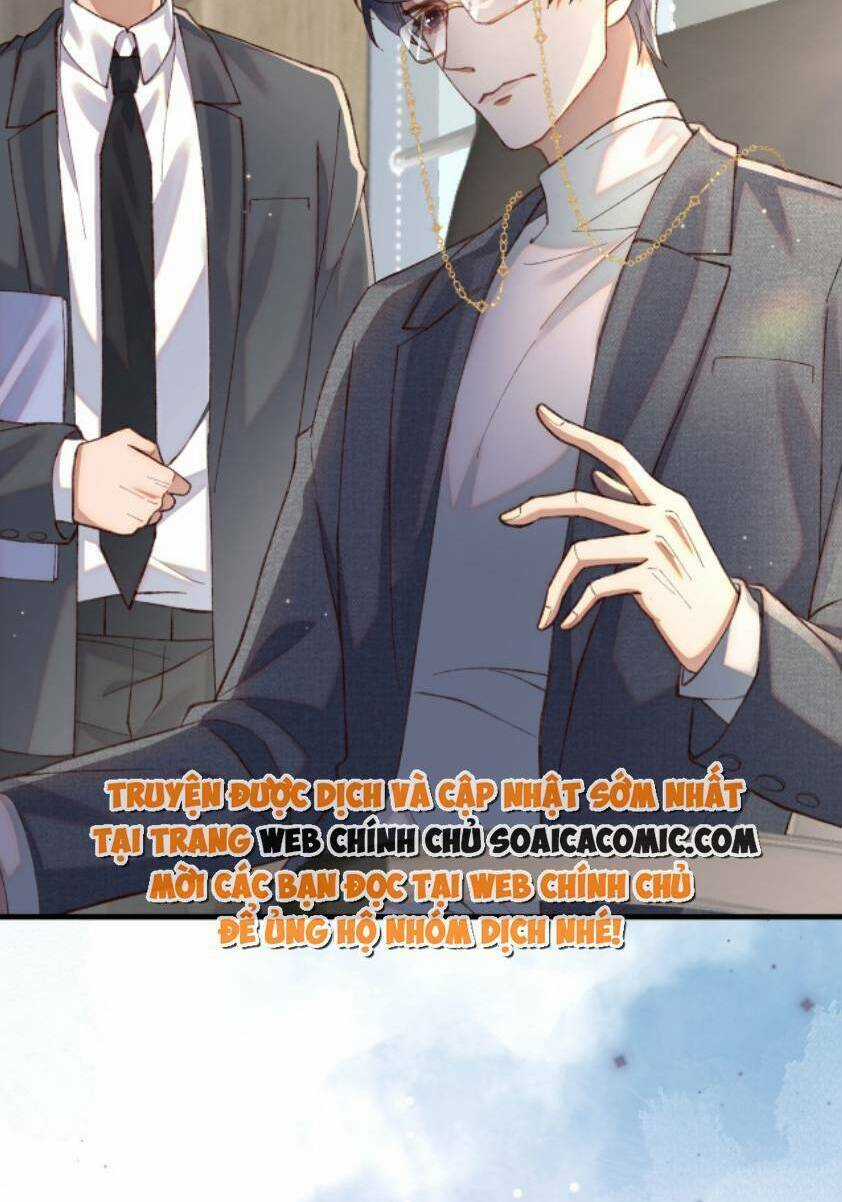 Ta Có Hào Quang Bá Tổng Chapter 15 trang 7