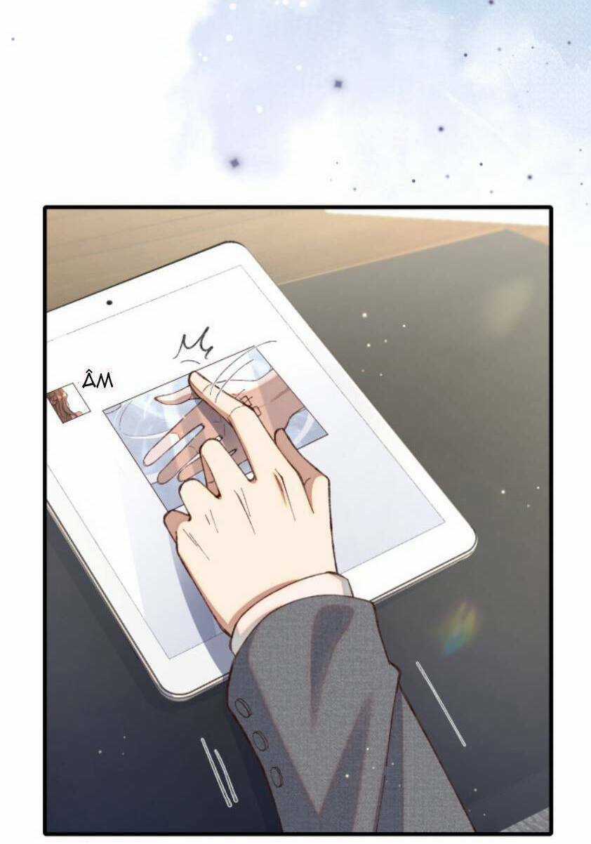 Ta Có Hào Quang Bá Tổng Chapter 15 trang 8