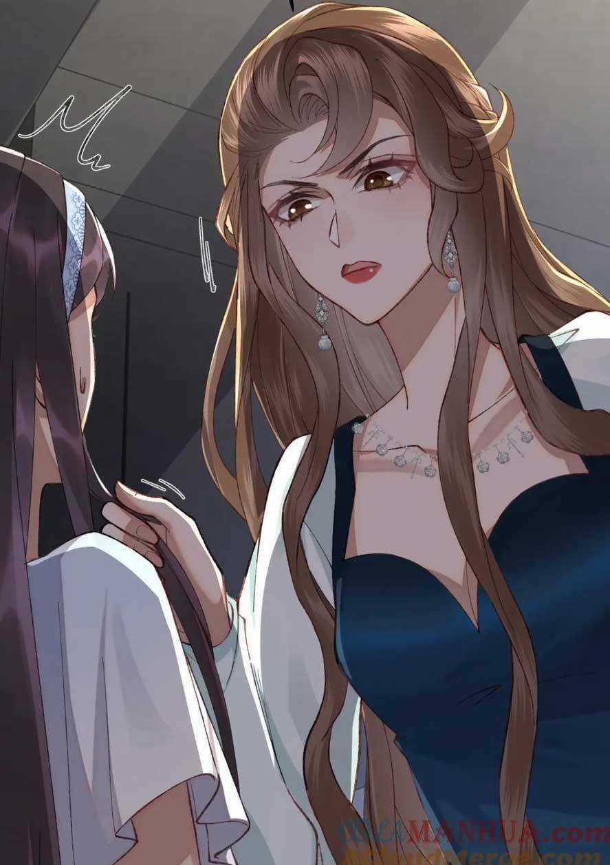 Ta Có Hào Quang Bá Tổng Chapter 16 trang 16