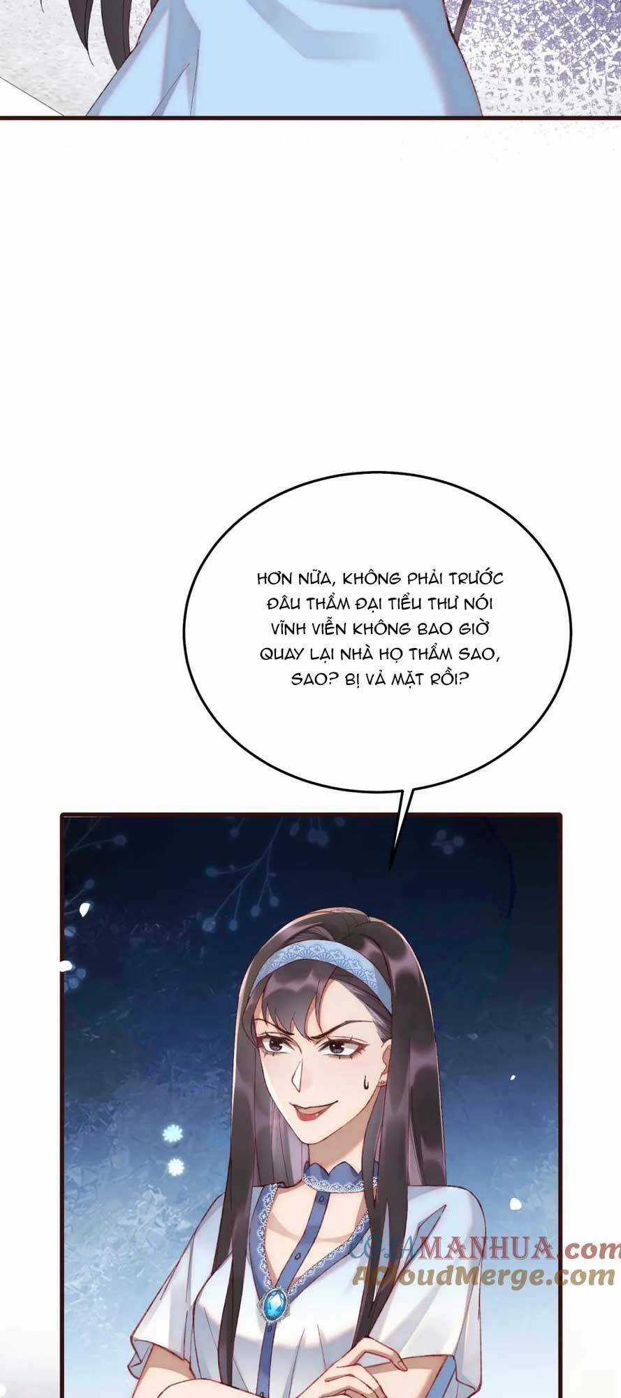 Ta Có Hào Quang Bá Tổng Chapter 16 trang 19