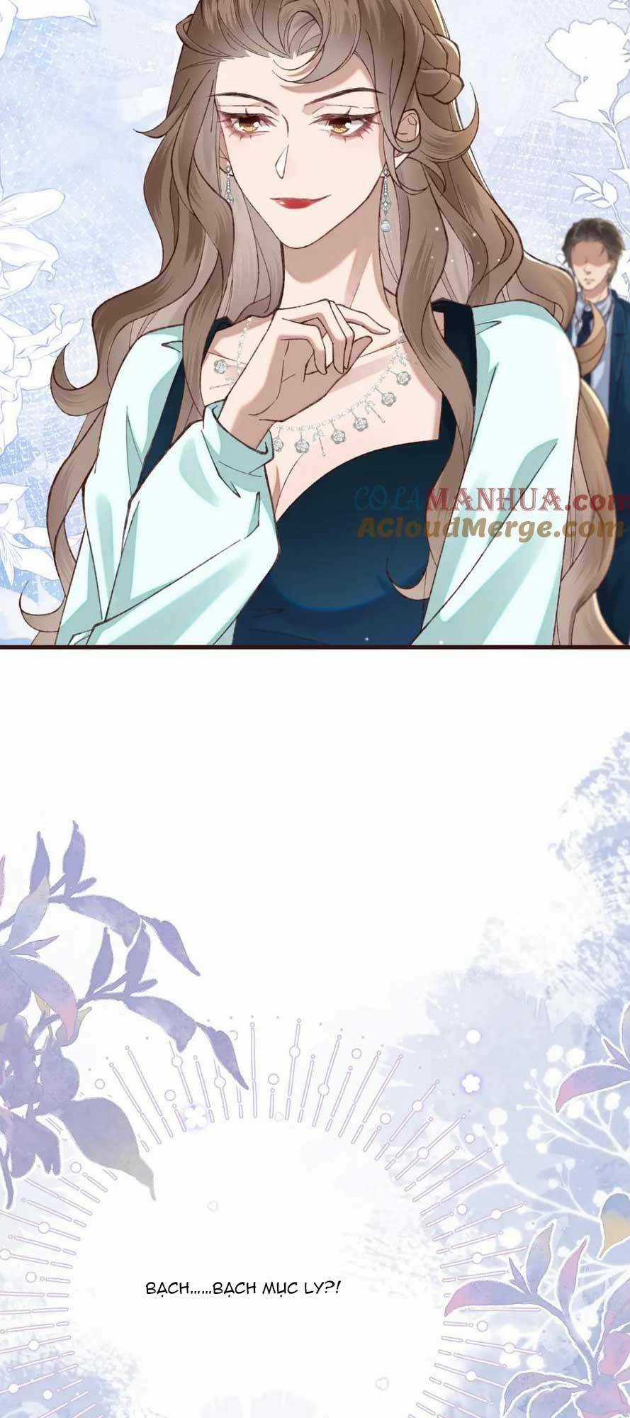 Ta Có Hào Quang Bá Tổng Chapter 16 trang 25