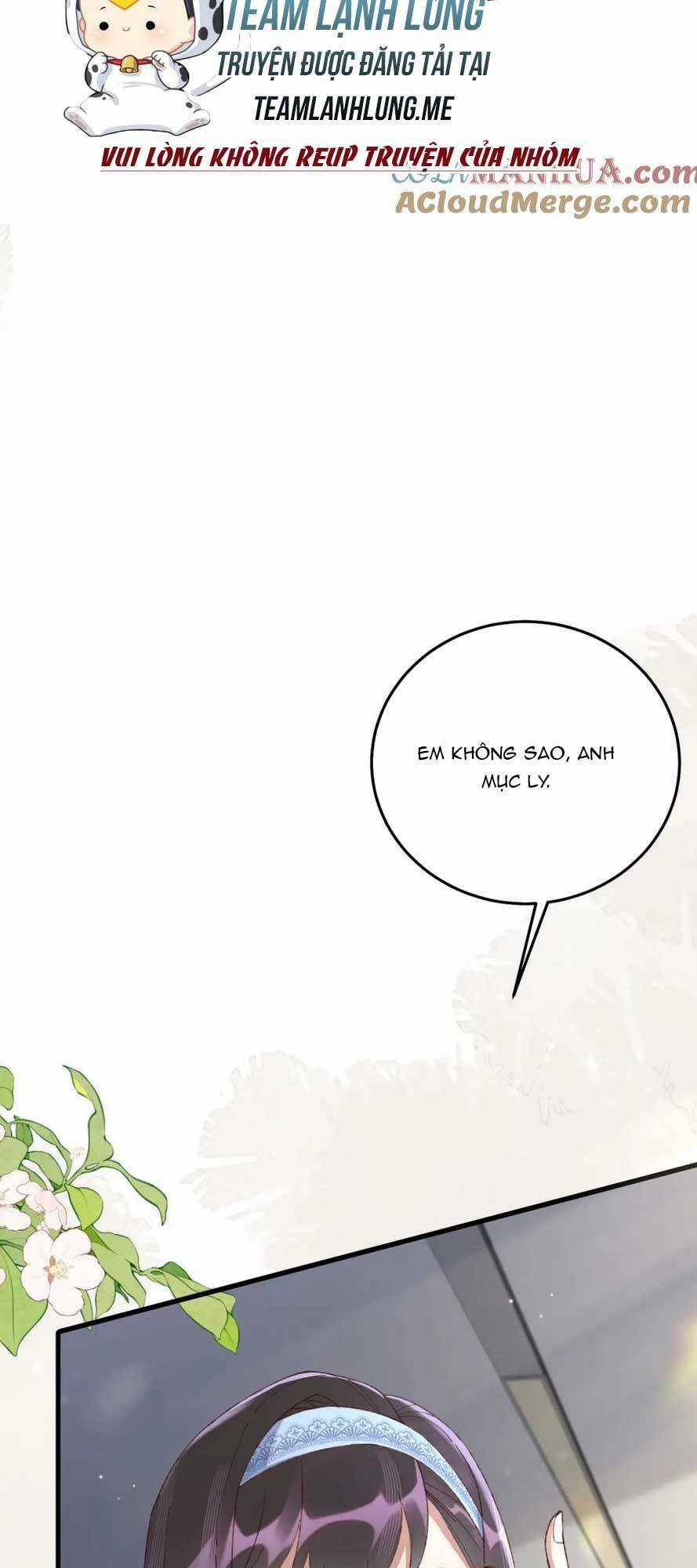 Ta Có Hào Quang Bá Tổng Chapter 16 trang 28