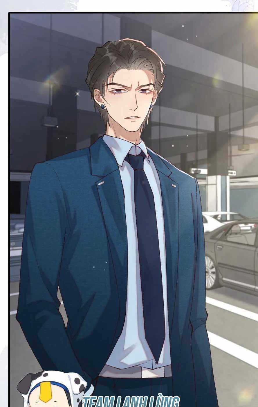 Ta Có Hào Quang Bá Tổng Chapter 16 trang 31