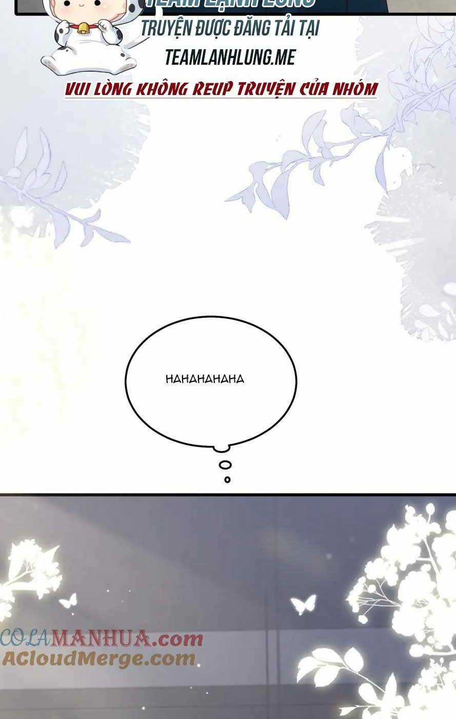 Ta Có Hào Quang Bá Tổng Chapter 16 trang 32