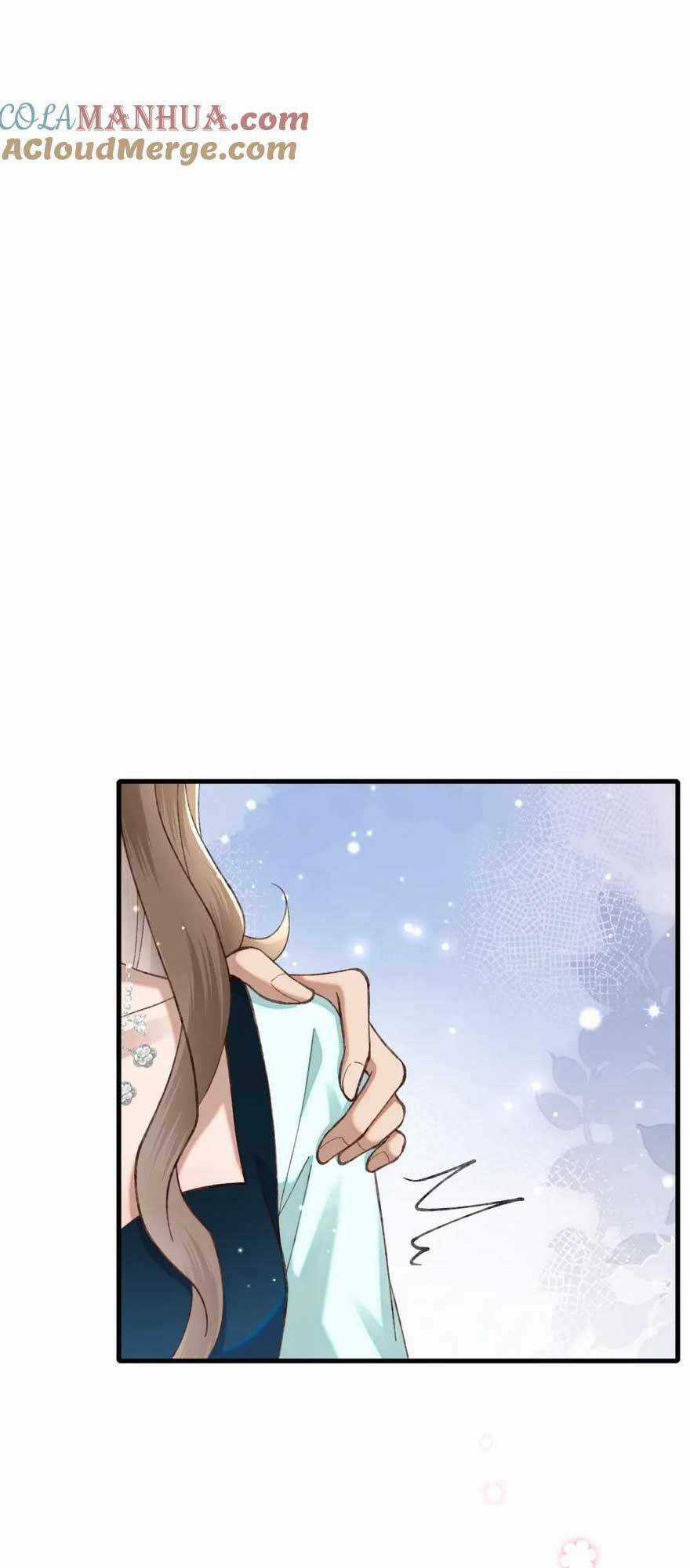 Ta Có Hào Quang Bá Tổng Chapter 16 trang 34